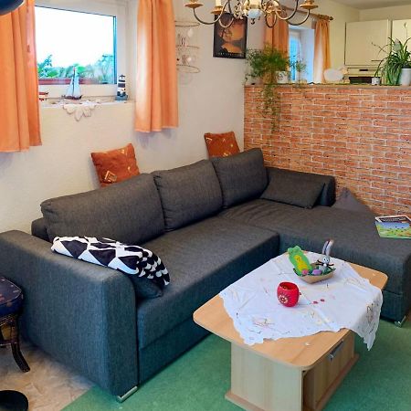 Apartment Buss By Interhome Utarp Exteriör bild