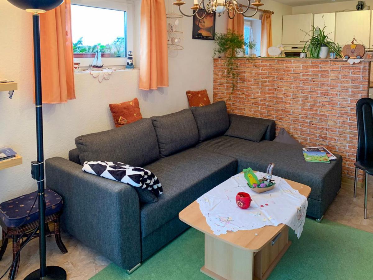 Apartment Buss By Interhome Utarp Exteriör bild