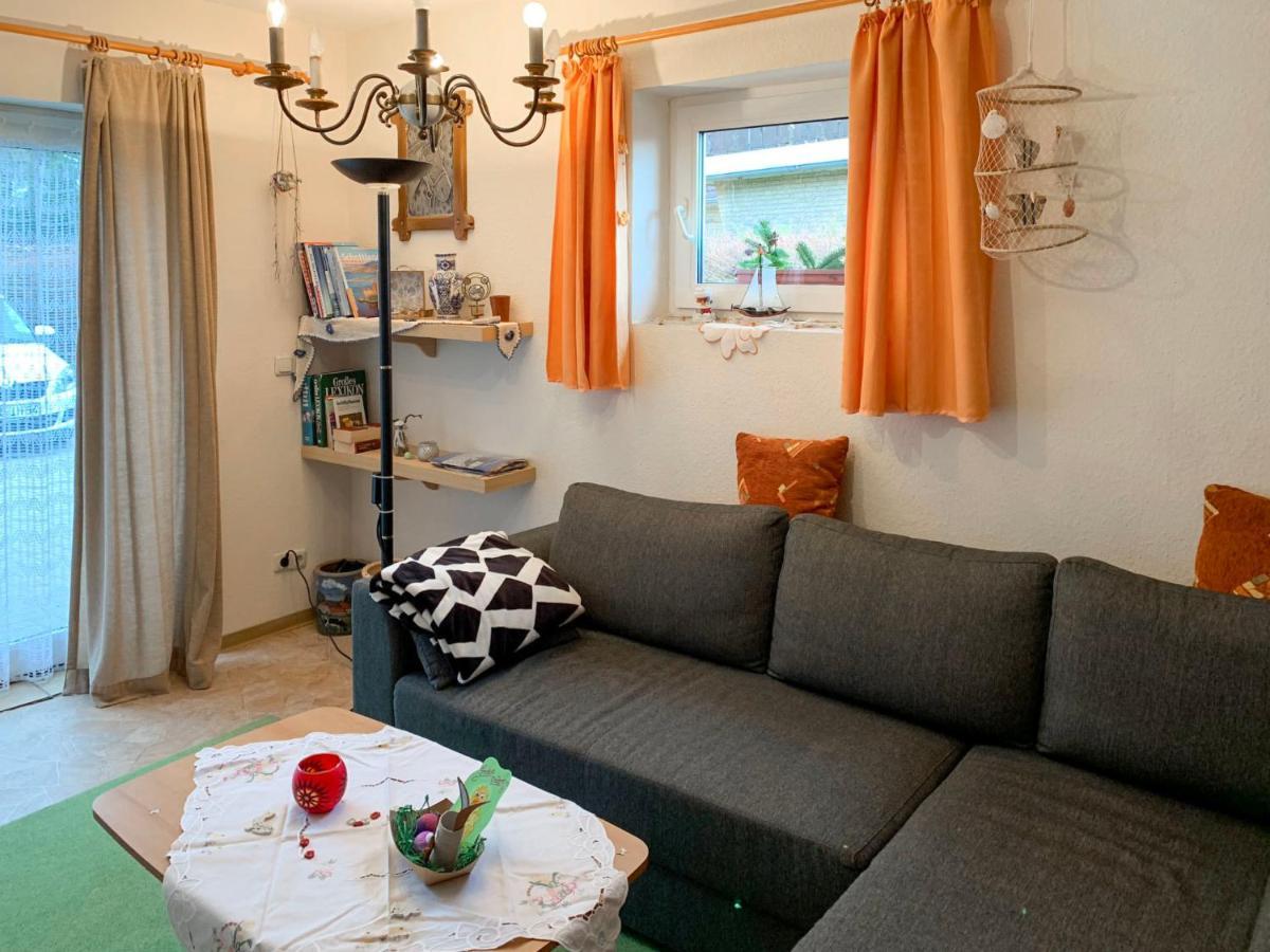 Apartment Buss By Interhome Utarp Exteriör bild